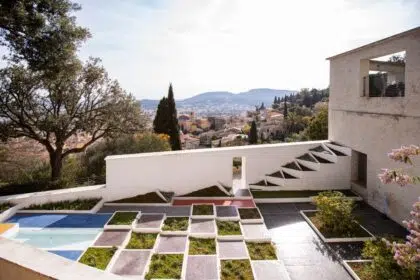 Villa Noailles 4 ado villa noailles