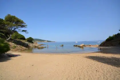 Ile du Levant 6 WC ile levant hyeres