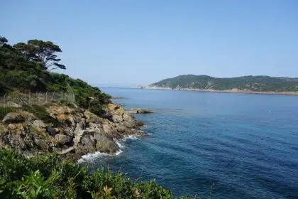 Ile du Levant 5 ile levant hyeres